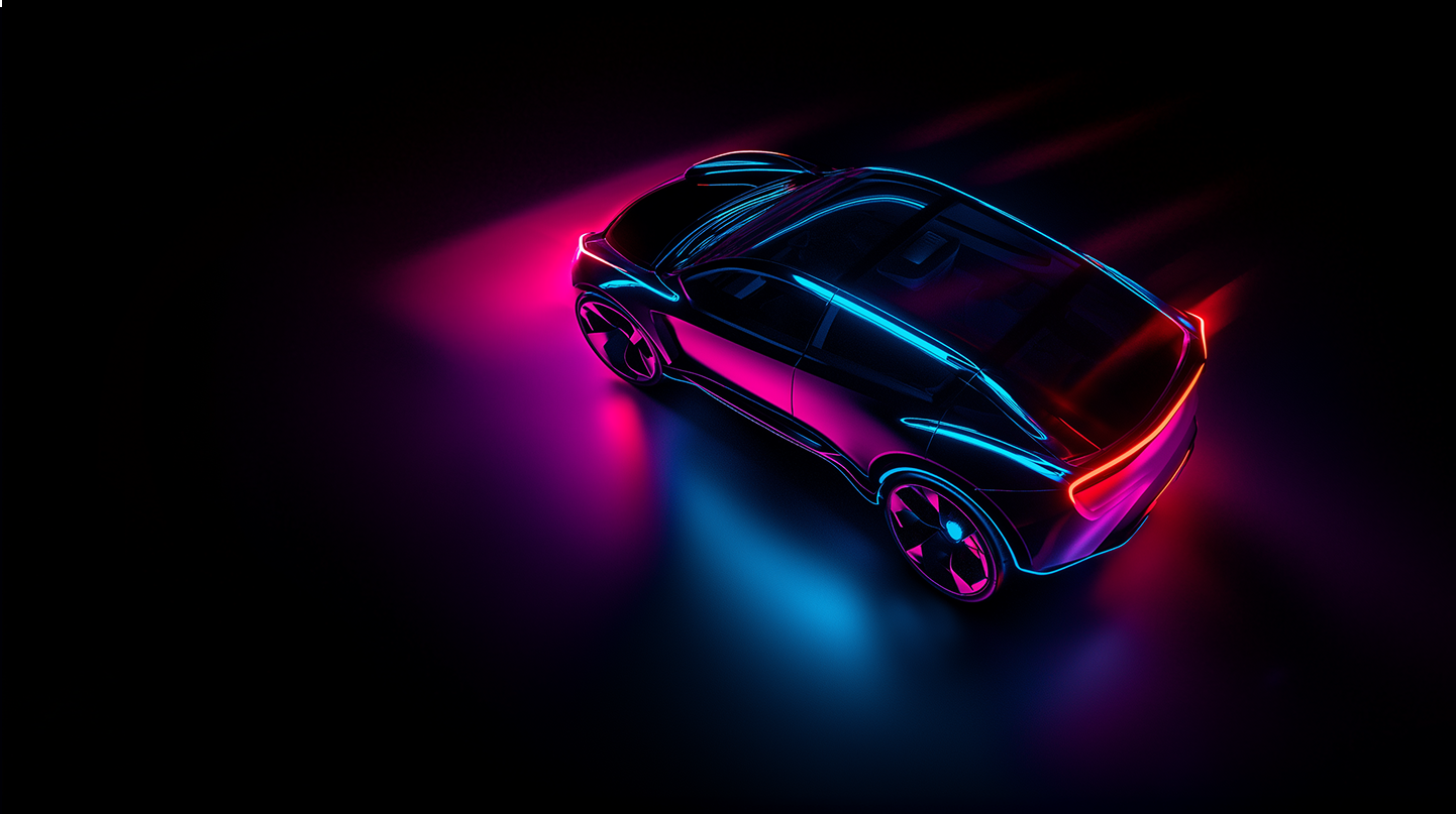 Evs automotive